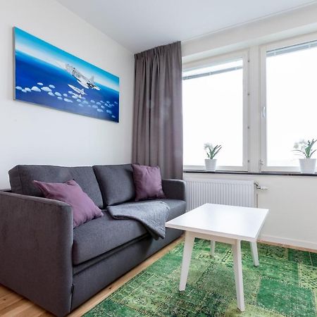 Apartdirect Linkoeping Arena Exterior photo