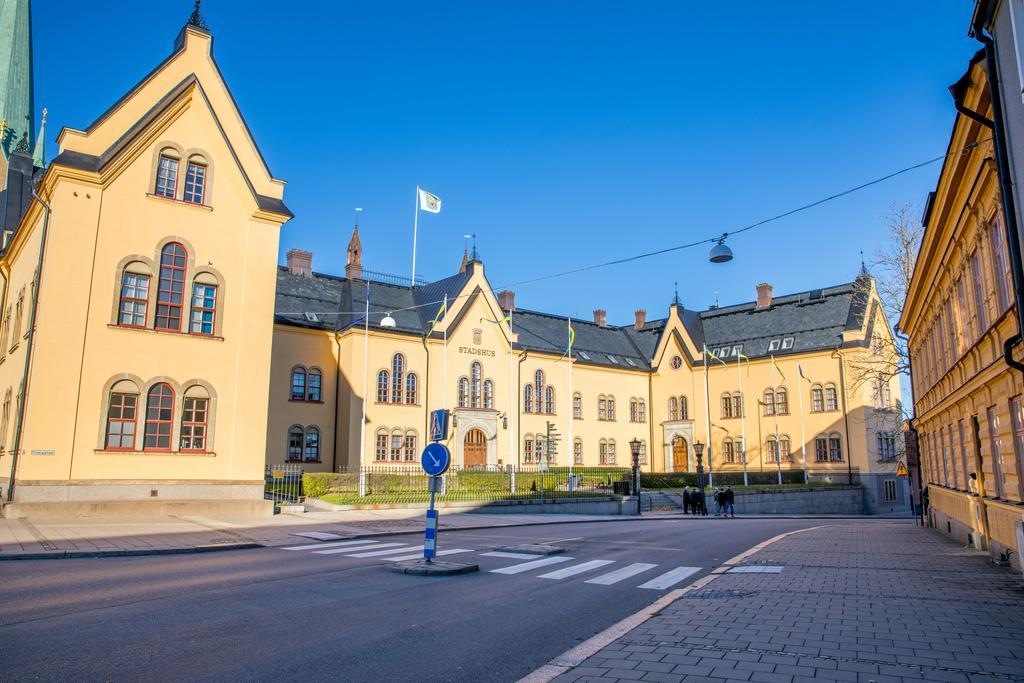 Apartdirect Linkoeping Arena Exterior photo