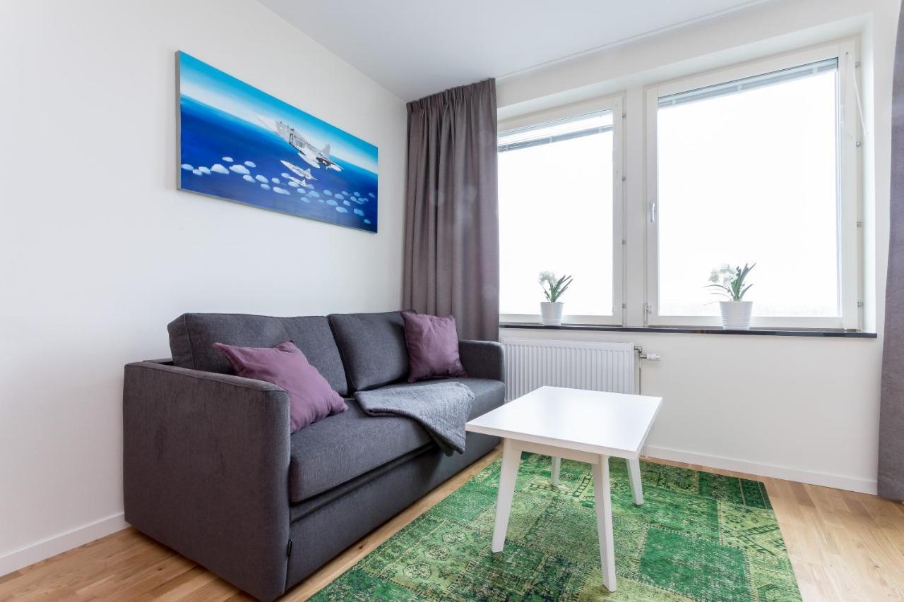 Apartdirect Linkoeping Arena Exterior photo